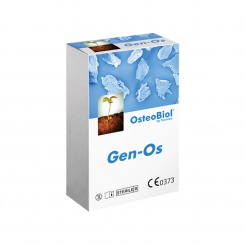 OsteoBiol Gen-Os Porcine 0,5g (heterologní)