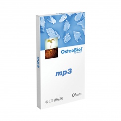 OsteoBiol MP3 Porcine stříkačka 1x1cm3 (heterologní)