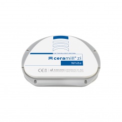 Ceramill Zirkon 71