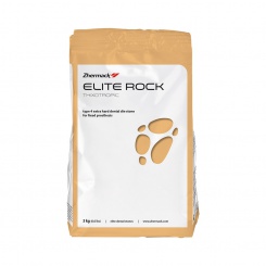 Elite rock sádra Bílá 3kg