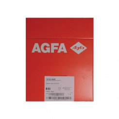 Film Agfa CP-BU 15x30cm 100ks modrý