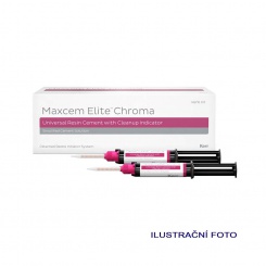 Maxcem Elite Chroma Standard Kit (4x5g)