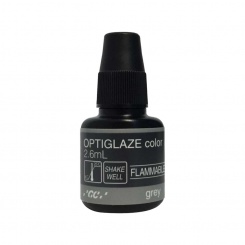 OptiGlaze color grey 2,6ml