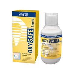 OxySafe liquid Professional 250ml