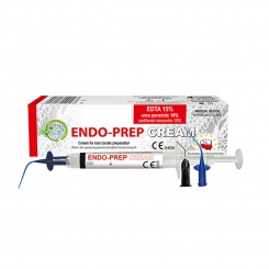 Endo-prep cream 10ml EDTA 15%