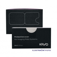Kavo Protective Cover vel. 1 200 ks