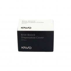 Kavo Bite Block Cover Roll (200ks)
