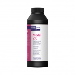 NextDent Model 2.0 / Broskev