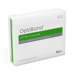 Optibond eXTRa Universal Bottle Kit