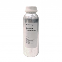 HunterDental Standard resin GREY 2x500ml