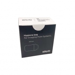 Kavo Hygiene Bag vel. 3 (27x54mm) 200 ks