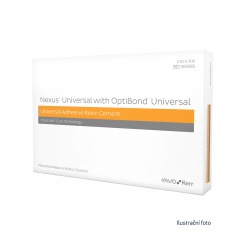 Nexus Universal Trial Kit