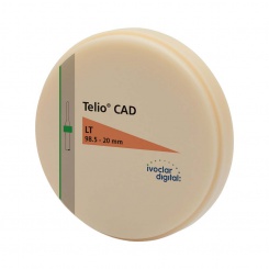 Telio CAD LT A2 98.5-20mm/1