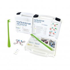 MyQuickmat All-round Intro Kit