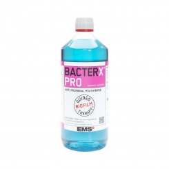 Ústní voda BacterX PRO