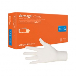 Rukavice MERCATOR dermagel coated